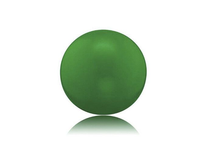 Klangkugel mit  individuellen Klang 