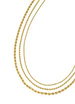 Hochwertige Kordelkette 