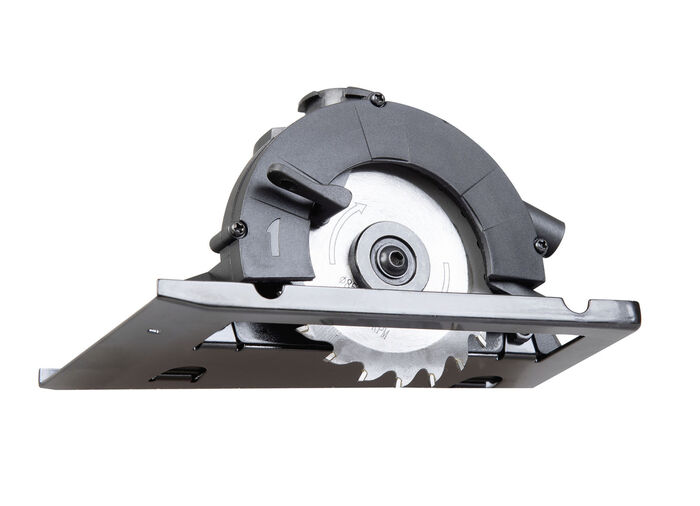 Kreiss&auml;genaufsatz f&uuml;r Hammersmith Multitool-Set 