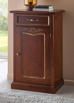 Teilmassives Kommodenprogramm 