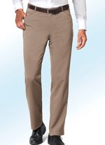 "Klaus Modelle"-Hose in 5 Farben BEIGE