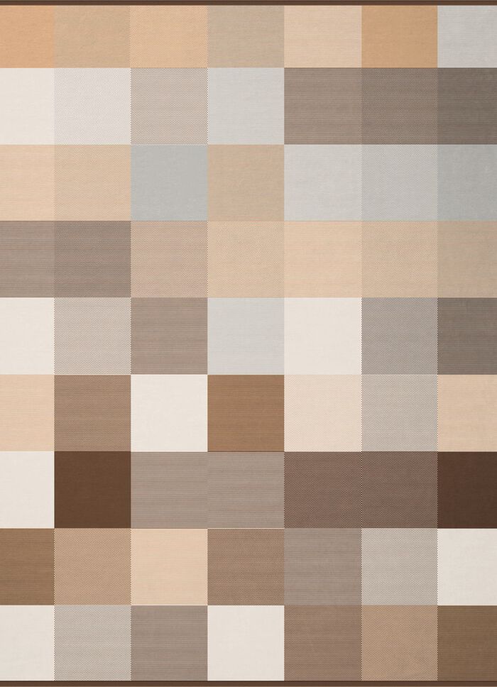 Kuschelweiche Schlafdecke BEIGE