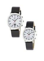 ETT  Professional Funk-Solar-Partneruhren 