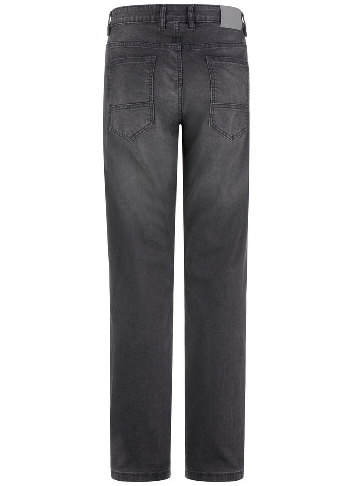 Tolle Jeans in 3 Farben ANTHRAZIT
