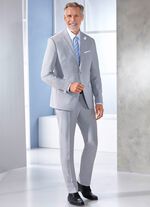 Hose mit Seitentaschen 