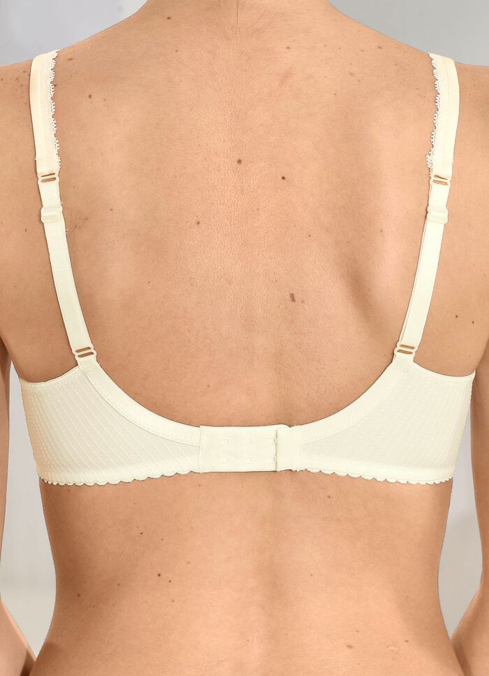 Felina B&uuml;gel-BH mit h&uuml;bscher Stickereispitze 