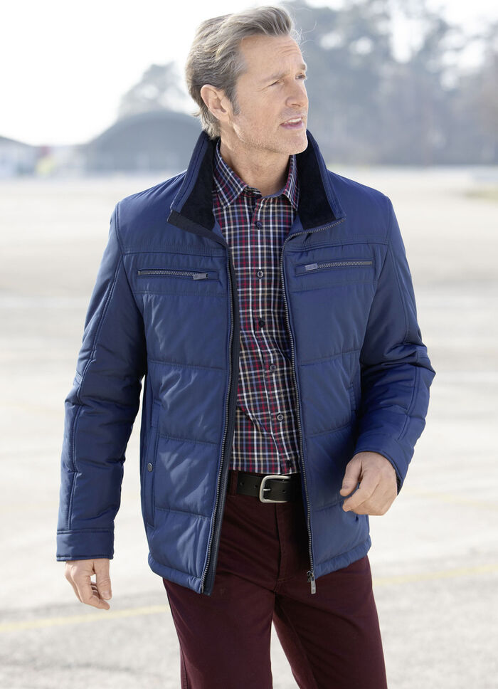 Kurzjacke von &bdquo;Cabano&ldquo; 