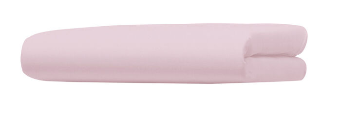 Jersey-Stretch-Elasthan-Spannbetttücher Excellent von Florella ALTROSA