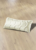 Hochwertiges Dinkelkissen von f.a.n. NATUR