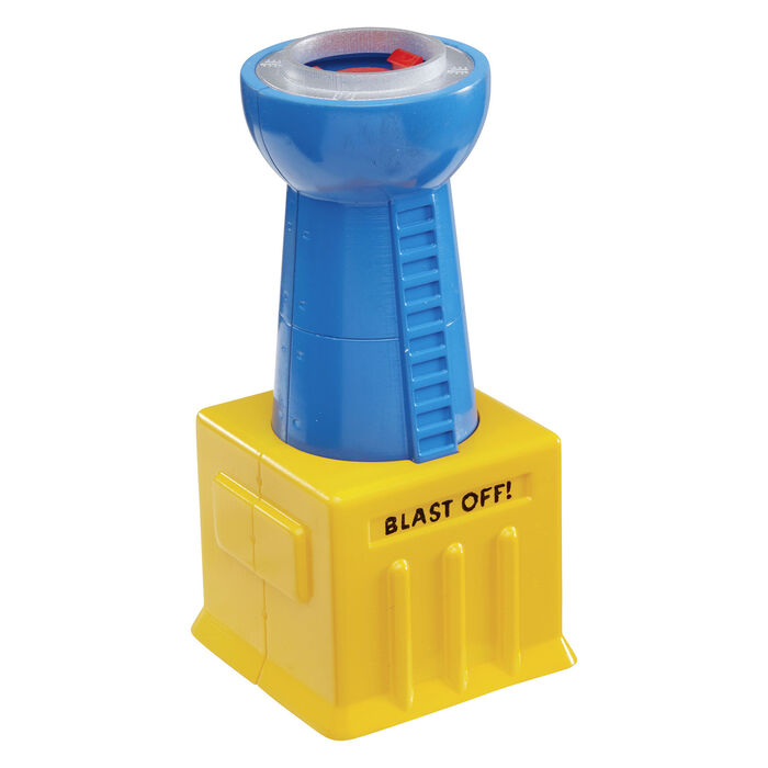 Balloon Zoom Spielzeug-Set: Ballon-Spa&szlig; mit dem WOW-Effekt 