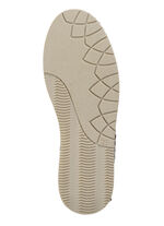 Gemini Slipper mit luftigen Durchbrüchen JEANS-CAMEL