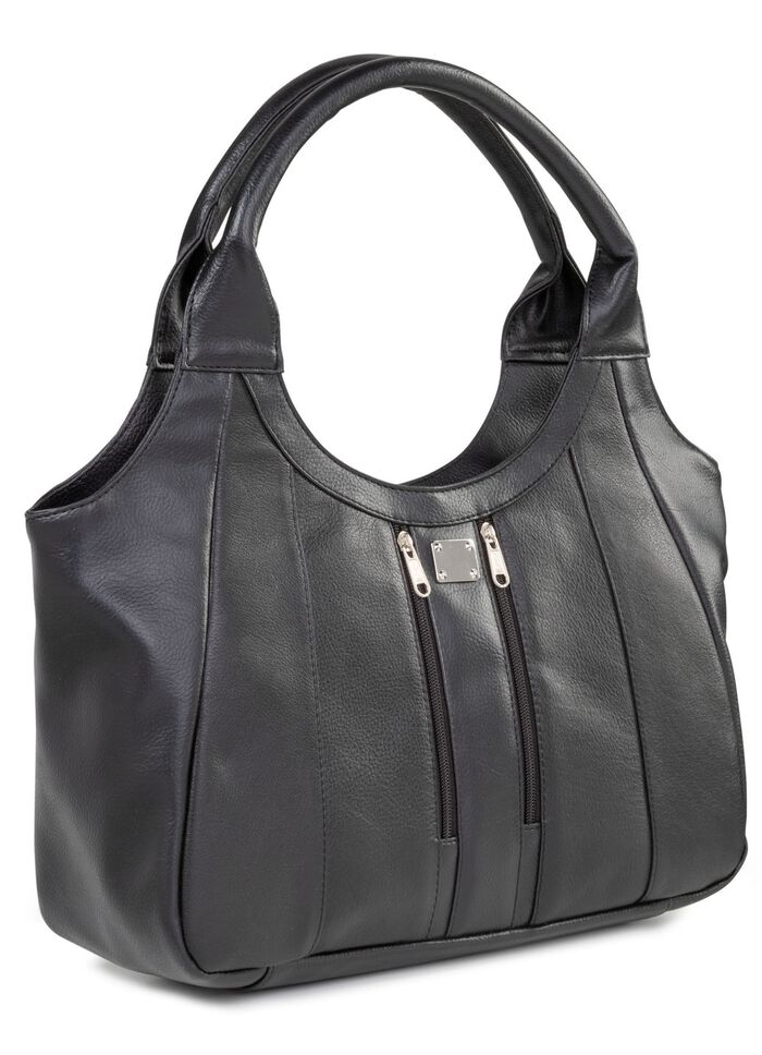Laurina, Tasche, Damen, aus Leder 