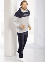 Freizeitanzug von „Plantier“ 