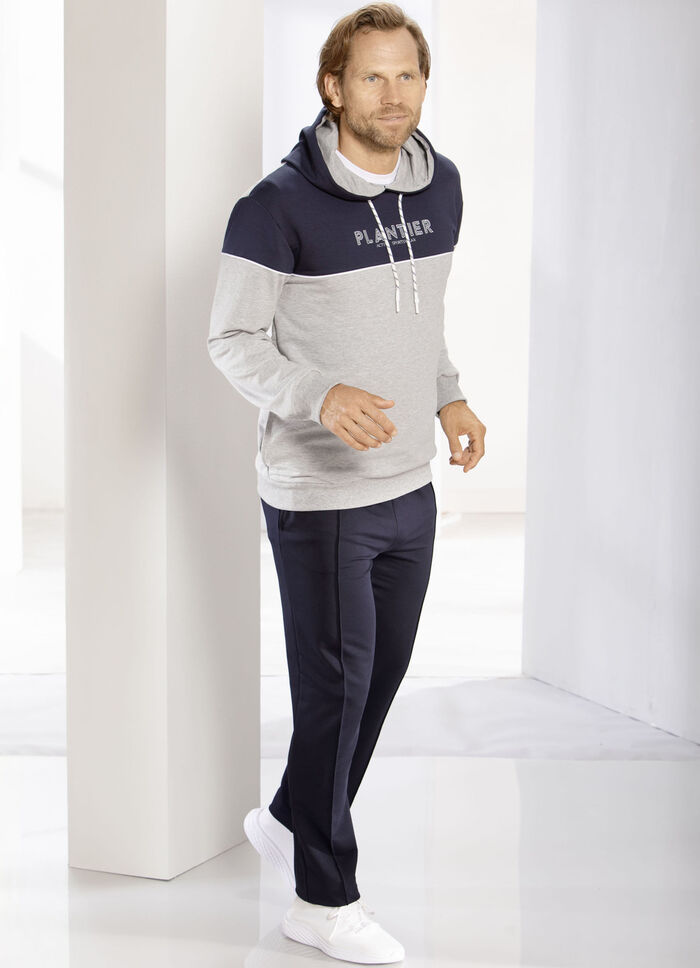 Freizeitanzug von „Plantier“ 