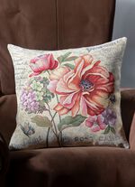 Kissenbezug mit Rei&szlig;verschluss 