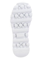 Waldläufer, trendige Damen-Sneaker, Weite H, mit herausnehmbarem Fußbett MULTICOLOR