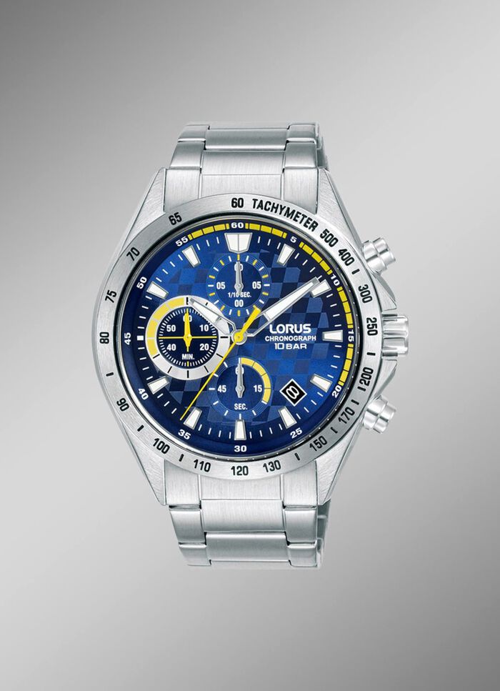Herren-Chronograph Lorus RM311JX9 