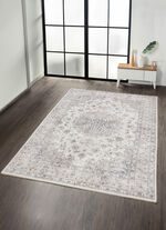 Pflegeleichte, gewebte Br&uuml;cken und Teppiche 