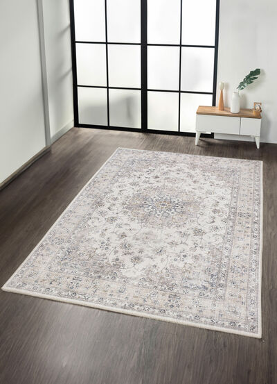 Pflegeleichte, gewebte Brücken und Teppiche 