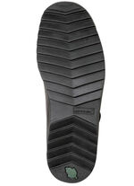 Waldläufer, gefütterte Herren-Boots, Winterschuhe, Weite K, mit Lammfell SCHWARZ