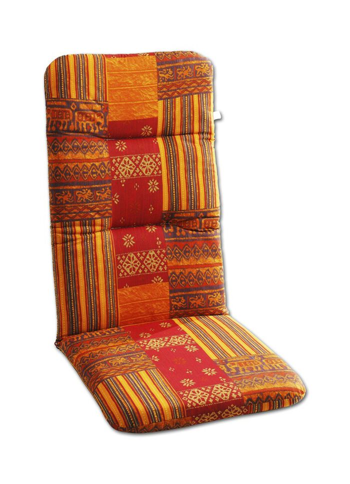 Kissen und Auflagen in musterg&uuml;ltiger Qualit&auml;t 