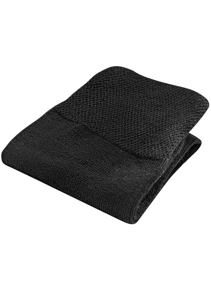 Mehrfachpack Socken mit Wolle 1X GRAU MELIERT, 1X ANTHRAZIT MELIERT, 1X SCHWARZ