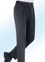 Legere Dehnbundhose in 4 Farben 