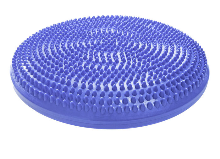 Balancekissen RFM® - Ideal für Ihren Rücken  BLAU