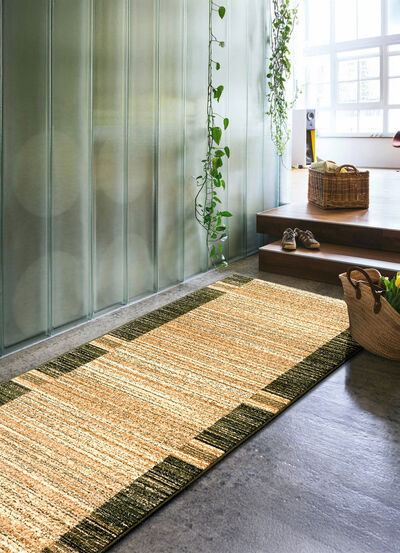 Ansprechende Läufer in Wunschlänge 