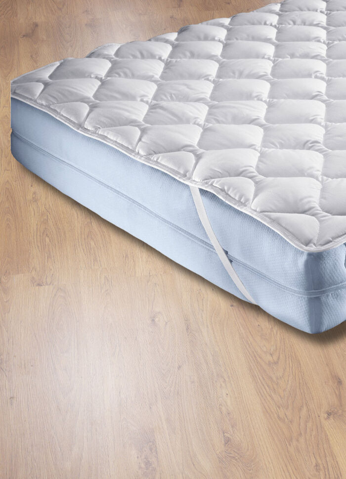 F.A.N. Spannauflage Komfort Klima 