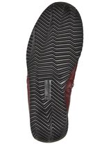 Waldl&auml;ufer, bequeme Damen-Stiefeletten, Weite H, aus Hirschleder 