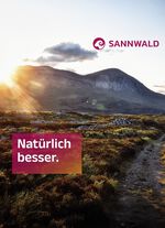G&auml;nsedaunen-Kissenprogramm von Sannwald 