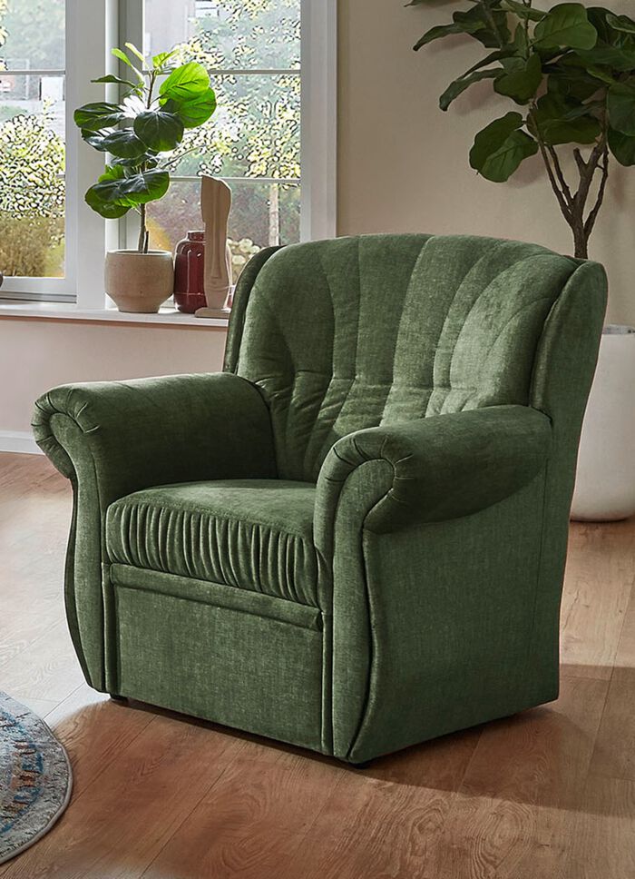 Klassische Polsterm&ouml;bel 