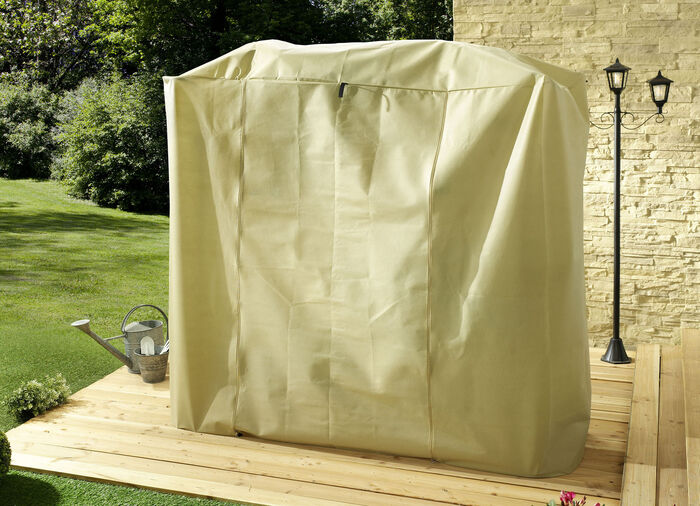 XXL Pflanzenhaube Roll-Up 