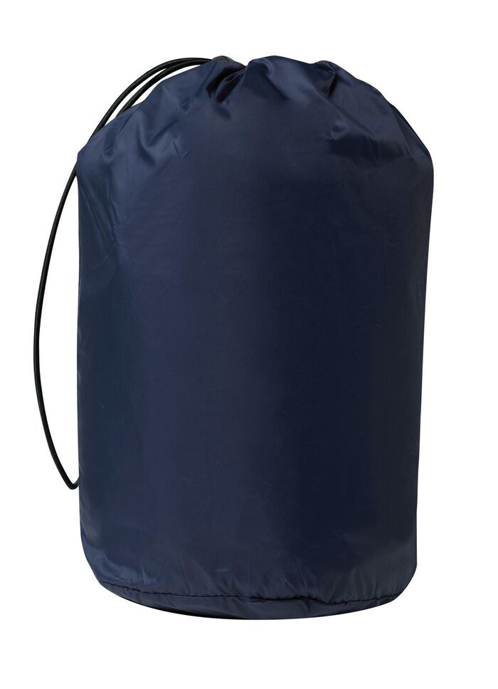 Funktionsjacke mit 2-Wege-Rei&szlig;verschluss 