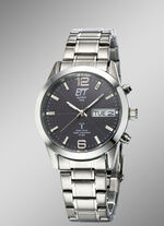 Funk-Solar-Herrenuhr 