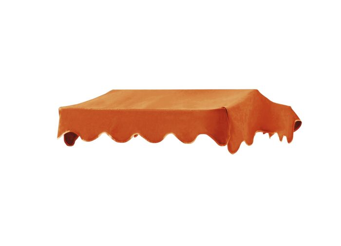 Ersatzd&auml;cher f&uuml;r Hollywood-Schaukeln 