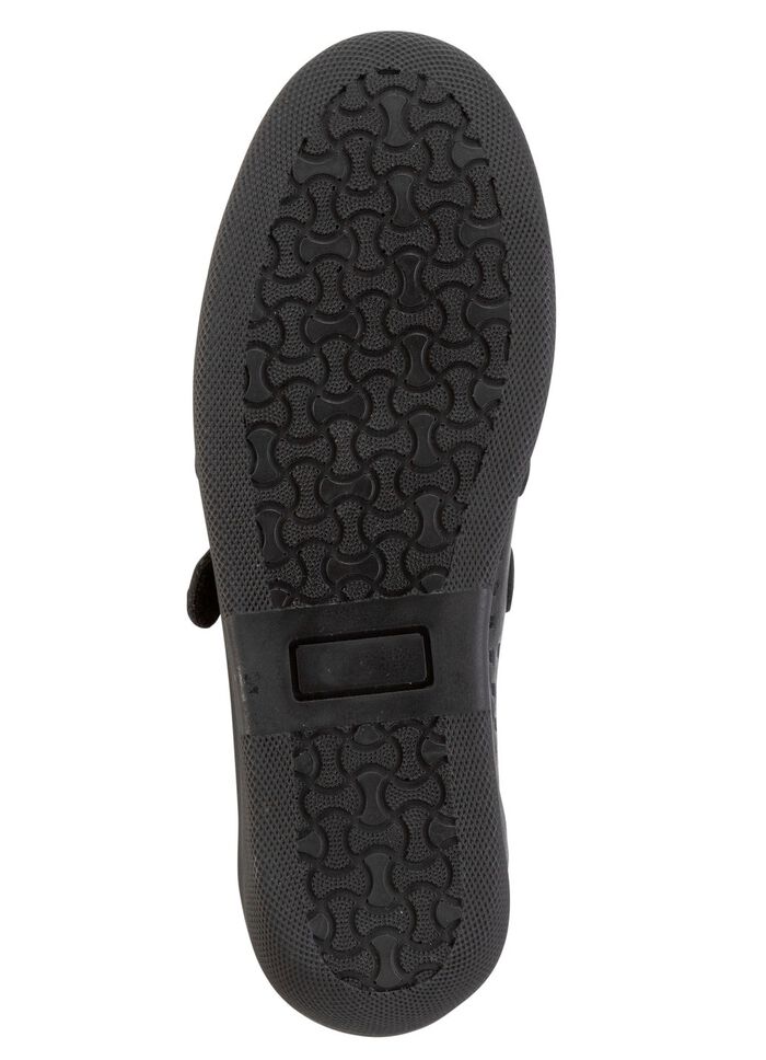 ELENA EDEN Klettschuh mit luftiger Perforation 