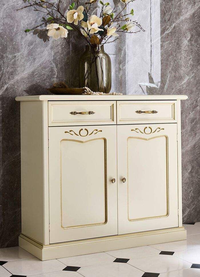 Teilmassives Kommodenprogramm 