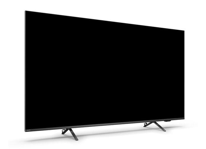 Philips PML9009/12 4K-Ultra_HD-Ambilight-Mini-LED-Fernseher 
