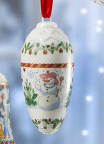 Jahresschmuck 2025 aus dem Hause Hutschenreuther 