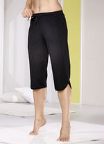 Zweierpack Freizeithosen aus BIO-Baumwolle  