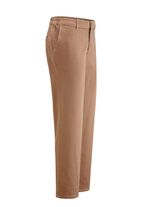 "Francesco Botti"-Hose in 3 Farben CAMEL