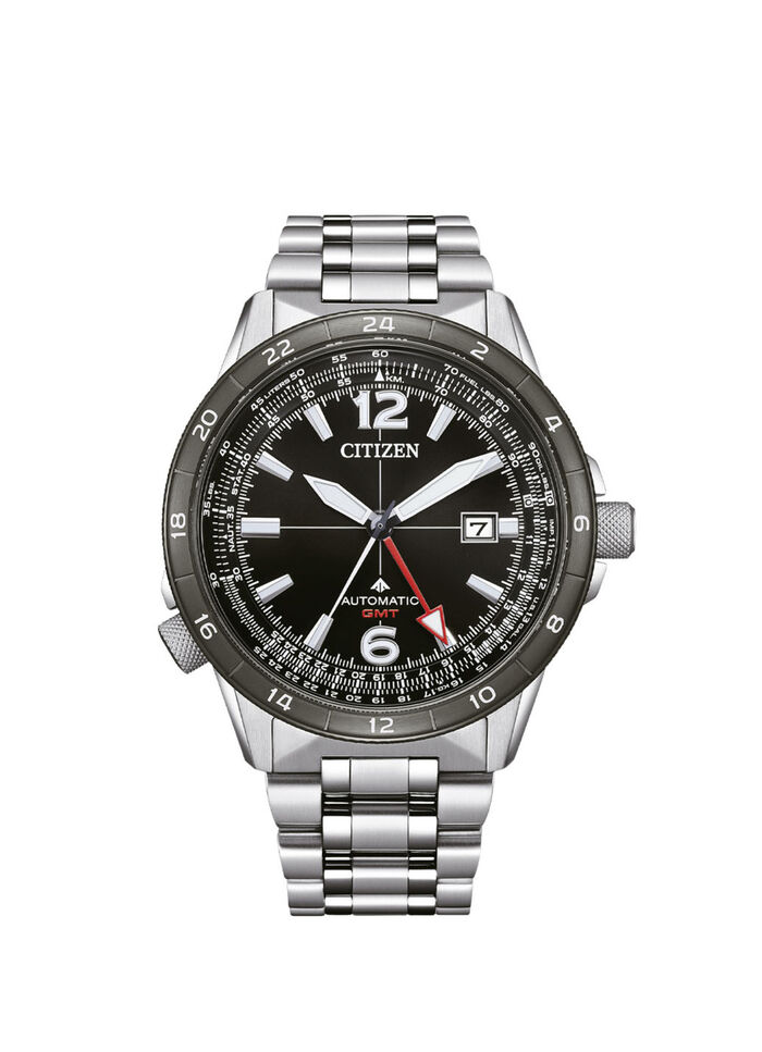 Citizen NB6046-59E Herrenuhr 