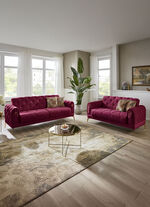 Polstermöbel BORDEAUX