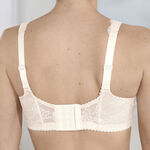 Rosa Faia BH mit breitem Rückteil für optimalen Komfort und Halt 