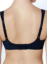 Triumph Essential Minimizer B&uuml;gel-BH mit jacquarddessinierten Cups 