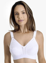 Sassa Zweierpack-BH mit bequemem Unterbrustband 