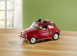 Bburago Fiat 500L (1968) 
