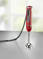 Stabmixer zum Mixen, P&uuml;rieren, Schlagen und Zerkleinern 